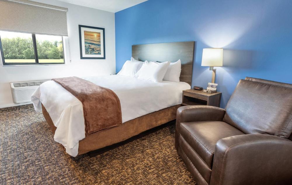 My Place Hotel-Phoenix West/Buckeye, AZ